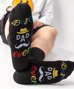 calcetas papa