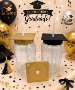 PET GRADUACION
