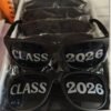 LENTES GRADUACION