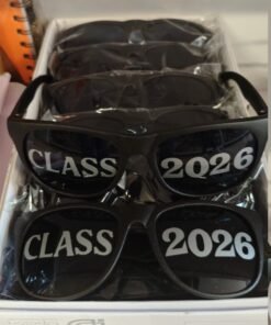 LENTES GRADUACION