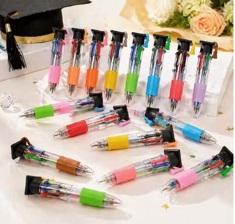 mini boligrafo graduacion