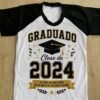 PLAYERA GRADUACION