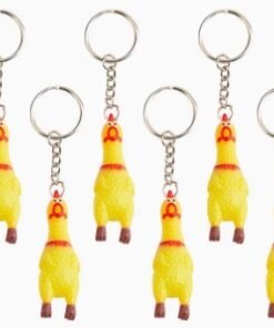 pollo chillador